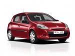 Renault Clio 2009 года